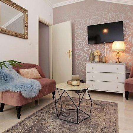 Apartment Ambroz Vela Luka Εξωτερικό φωτογραφία