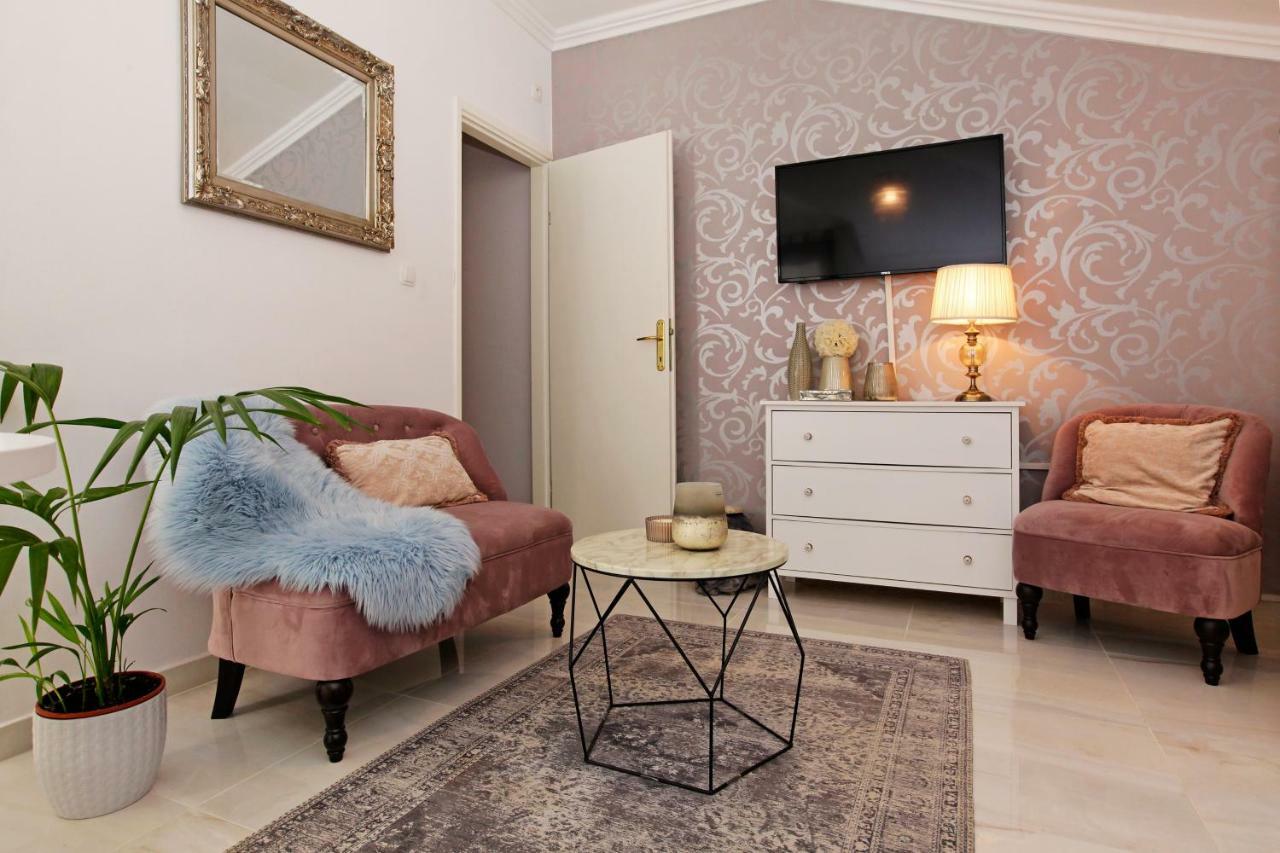Apartment Ambroz Vela Luka Εξωτερικό φωτογραφία