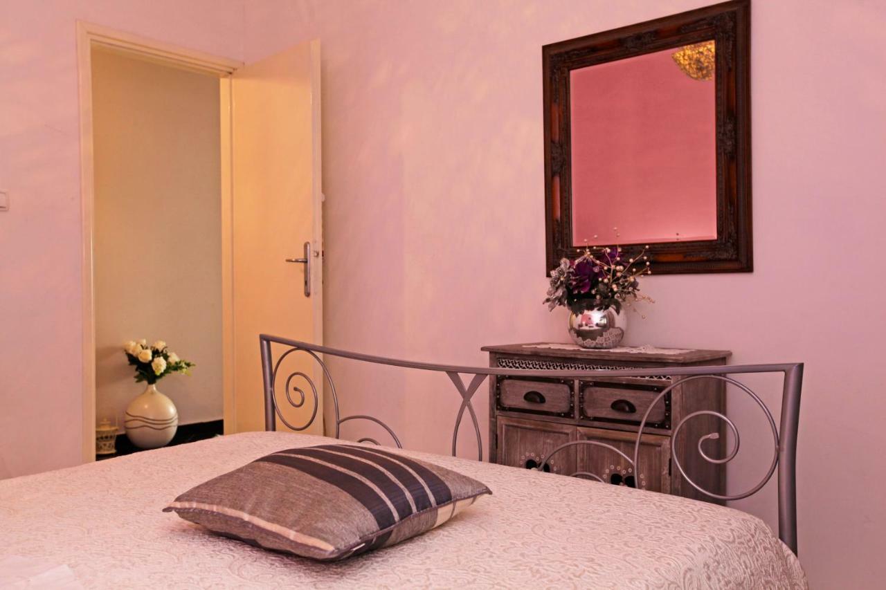 Apartment Ambroz Vela Luka Εξωτερικό φωτογραφία