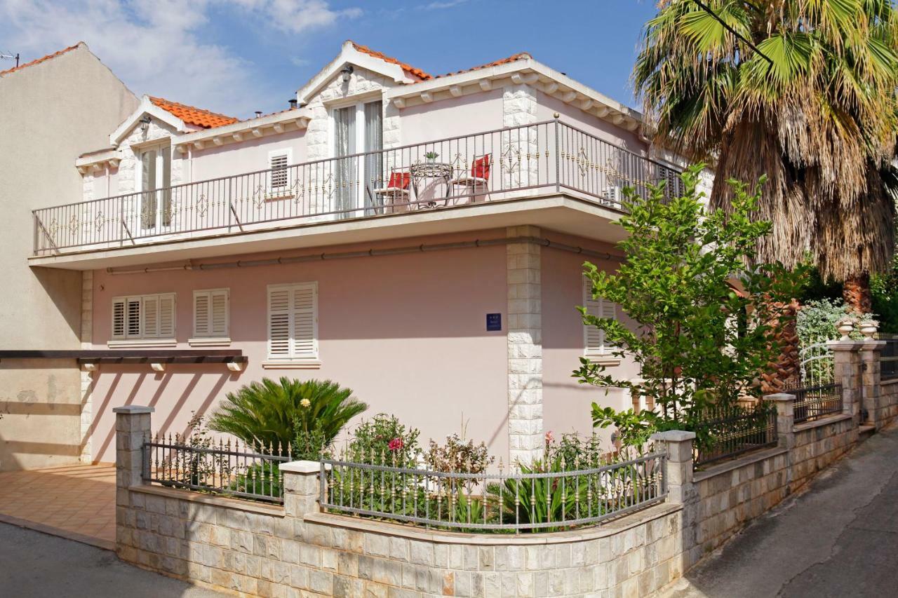 Apartment Ambroz Vela Luka Εξωτερικό φωτογραφία