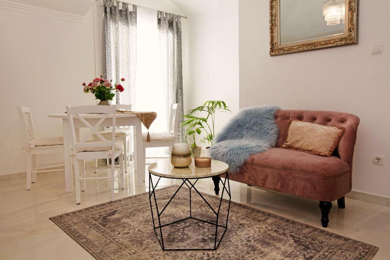 Apartment Ambroz Vela Luka Εξωτερικό φωτογραφία