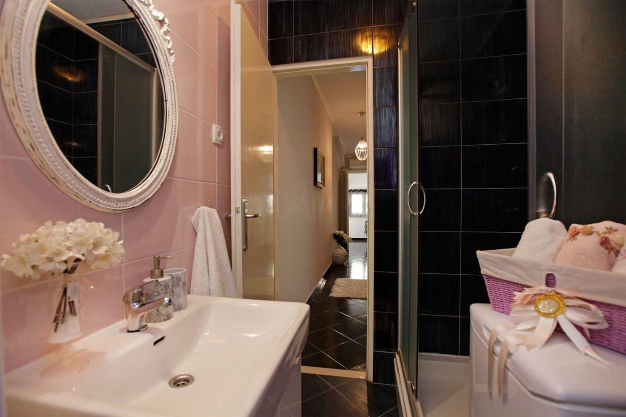 Apartment Ambroz Vela Luka Εξωτερικό φωτογραφία