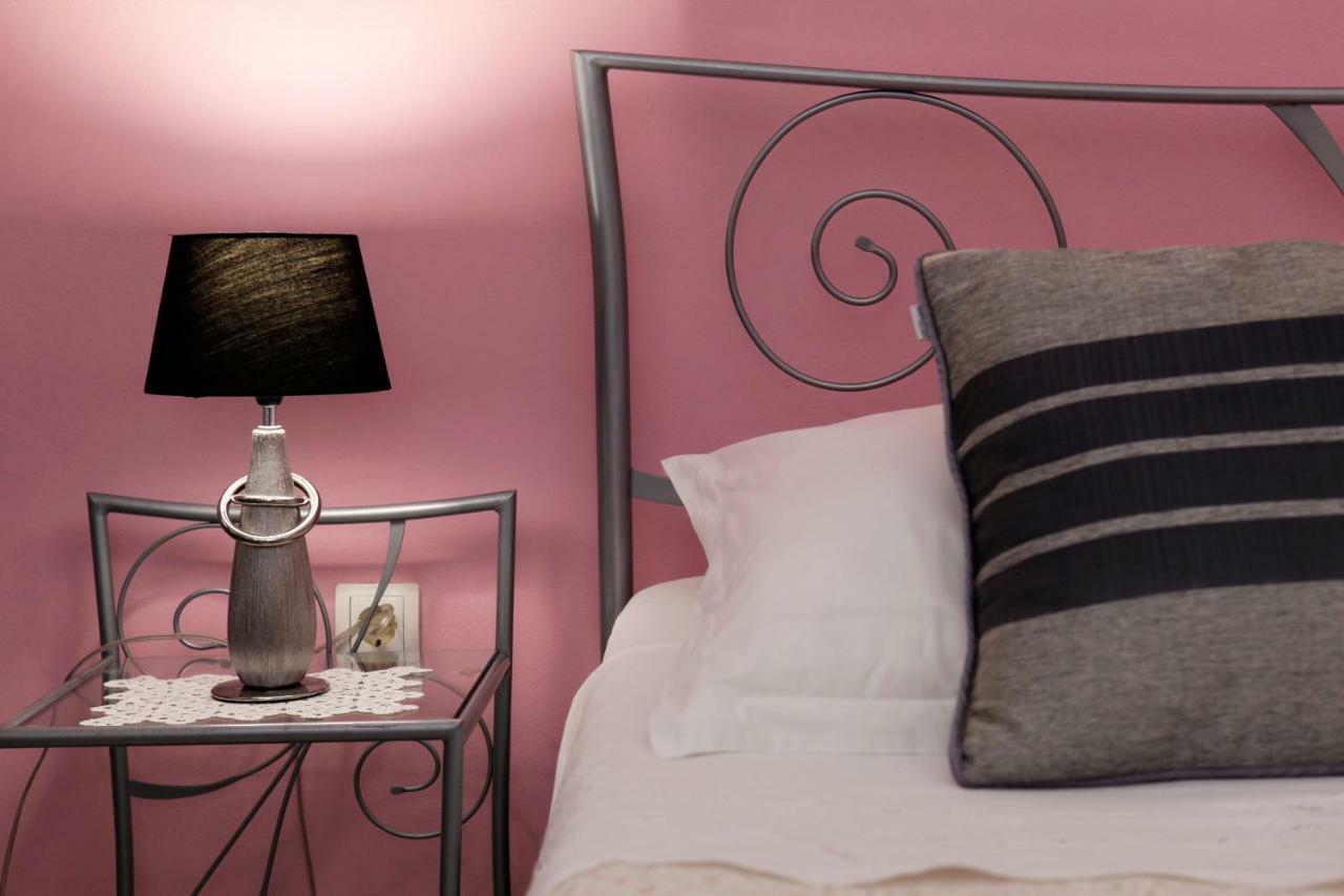 Apartment Ambroz Vela Luka Εξωτερικό φωτογραφία